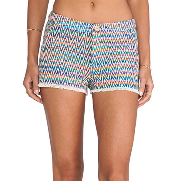 Greylin Pants - REVOLVE Greylin Natalia Tweed shorts-2